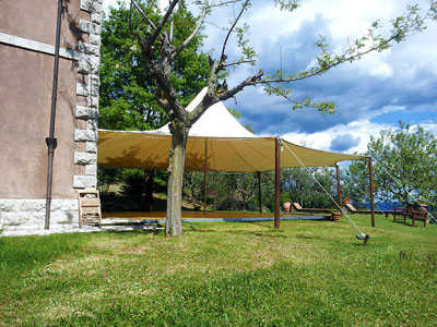 yoga meditation retreats in saturnia, Tuscany, italy